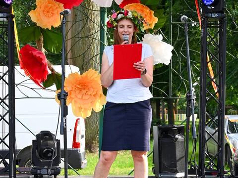 Spotkanie z muzyką i ludźmi, którzy lubią być razem - 16