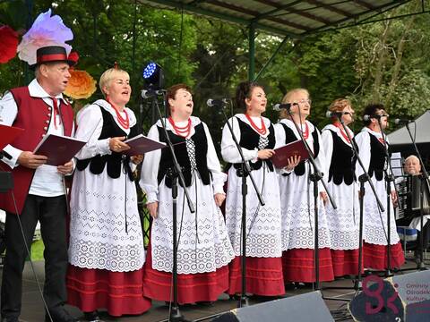 Spotkanie z muzyką i ludźmi, którzy lubią być razem - 13