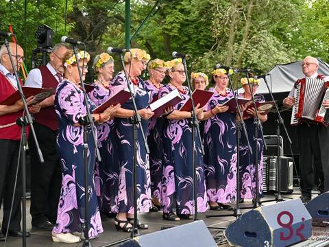 Spotkanie z muzyką i ludźmi, którzy lubią być razem - 15
