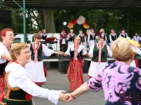 Spotkanie z muzyką i ludźmi, którzy lubią być razem - 8