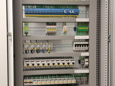 Zakończono modernizację oczyszczalni ścieków w Koźlicach - 4