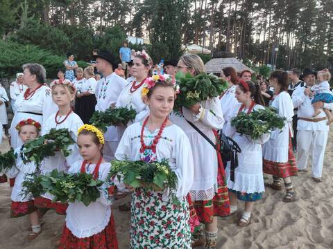 Dawidenka na 37. Międzynarodowym Festiwalu Folklorystycznym „Bukowińskie Spotkania” - 4