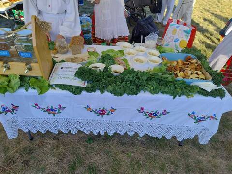 Dawidenka na 37. Międzynarodowym Festiwalu Folklorystycznym „Bukowińskie Spotkania” - 16