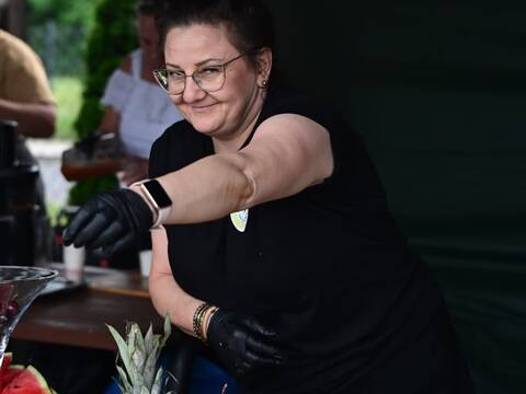 "Sokół" postawił na integrację! - 31