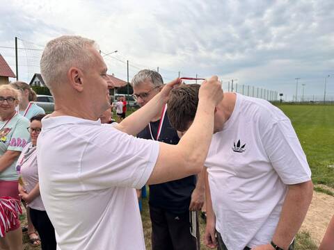 "Sokół" postawił na integrację! - 27