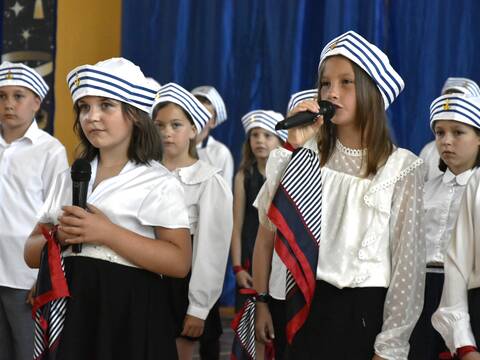Zakończenie roku szkolnego klas I–III - 14