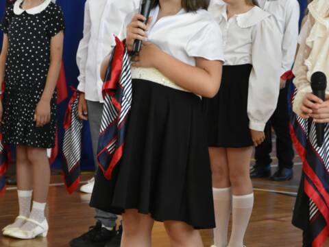 Zakończenie roku szkolnego klas I–III - 15