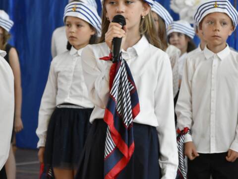 Zakończenie roku szkolnego klas I–III - 24