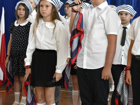 Zakończenie roku szkolnego klas I–III - 29
