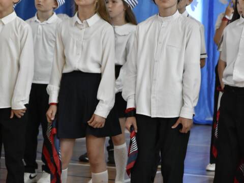 Zakończenie roku szkolnego klas I–III - 38