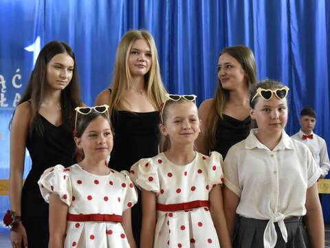 Zakończenie roku szkolnego klas IV-VIII - 15