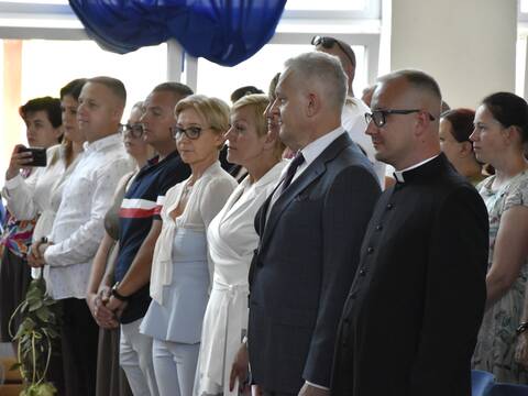Zakończenie roku szkolnego klas IV-VIII - 6