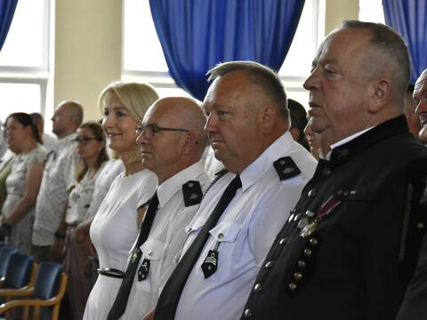Zakończenie roku szkolnego klas IV-VIII - 4