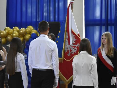 Zakończenie roku szkolnego klas IV-VIII - 7