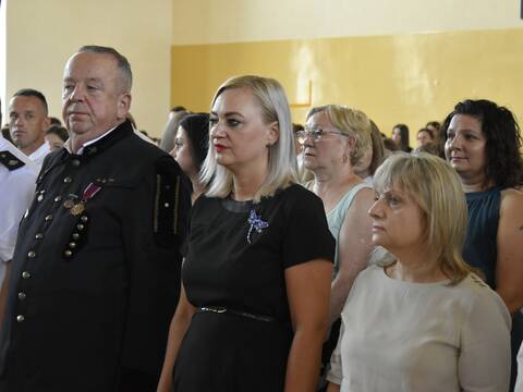 Zakończenie roku szkolnego klas IV-VIII - 5