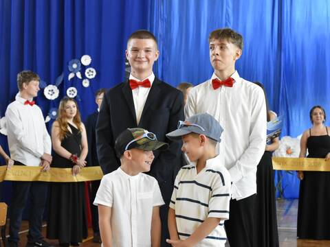 Zakończenie roku szkolnego klas IV-VIII - 13