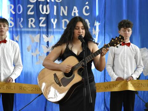 Zakończenie roku szkolnego klas IV-VIII - 24