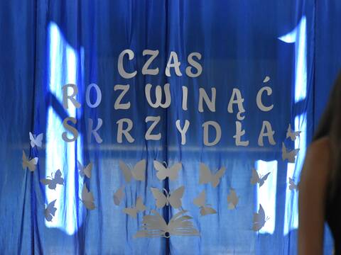 Zakończenie roku szkolnego klas IV-VIII - 16