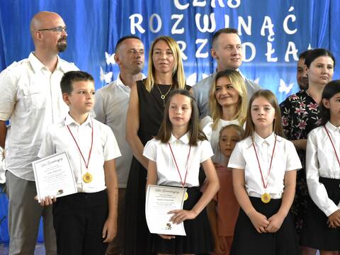 Zakończenie roku szkolnego klas IV-VIII - 48