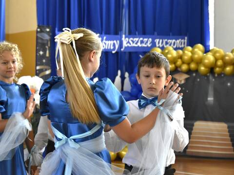 Zakończenie roku szkolnego klas IV-VIII - 53
