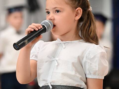 „Jeżyki” pożegnały przedszkole - 58