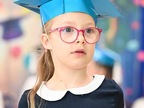 „Jeżyki” pożegnały przedszkole - 24