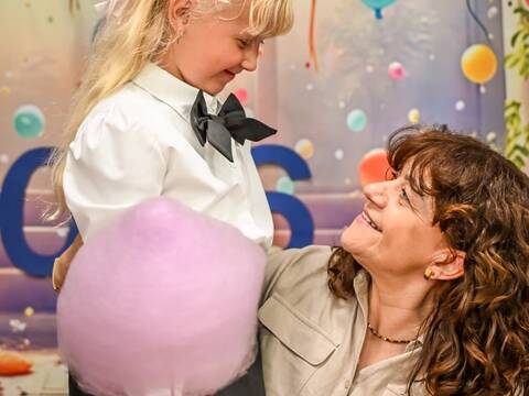 „Jeżyki” pożegnały przedszkole - 83
