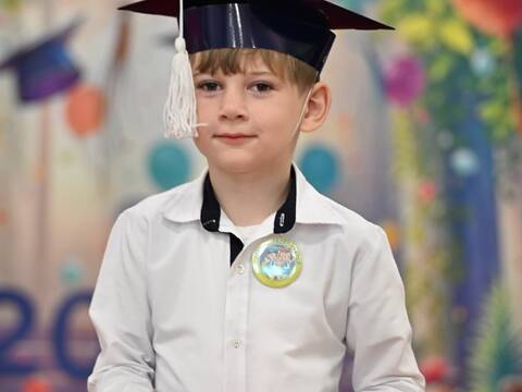 „Jeżyki” pożegnały przedszkole - 96