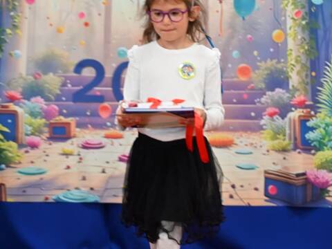 „Jeżyki” pożegnały przedszkole - 132
