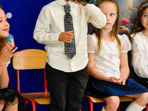 „Muchomorki” zakończyły przedszkolną przygodę - 15
