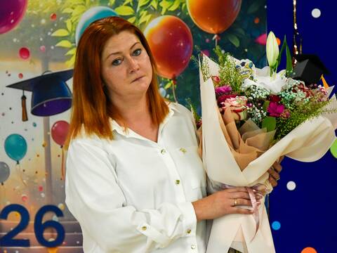 „Muchomorki” zakończyły przedszkolną przygodę - 53