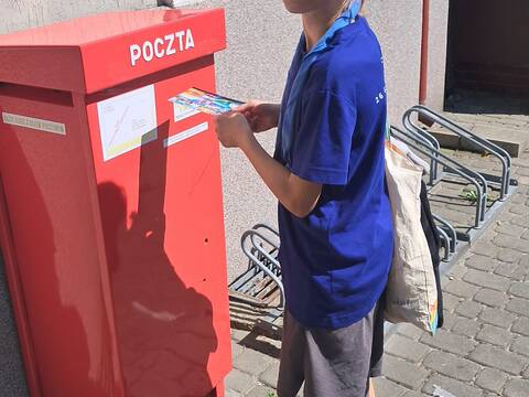 Harcerze i zuchy z Gaworzyc wrócili z Rozewia pełni wrażeń! - 6