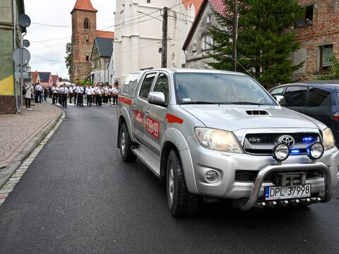 Święto plonów w Gaworzycach - 58