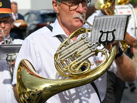 Święto plonów w Gaworzycach - 66