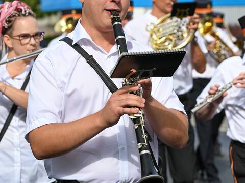 Święto plonów w Gaworzycach - 64