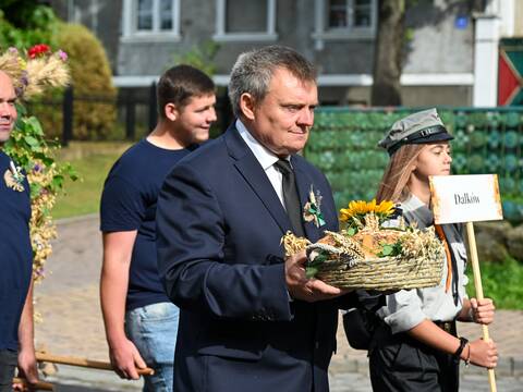 Święto plonów w Gaworzycach - 69