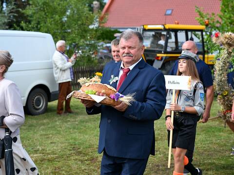 Święto plonów w Gaworzycach - 78