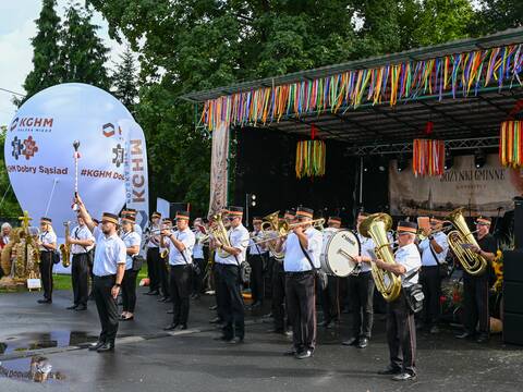 Święto plonów w Gaworzycach - 88