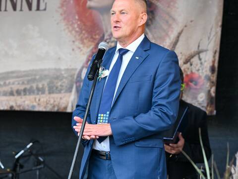 Święto plonów w Gaworzycach - 89