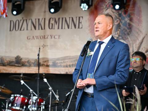 Święto plonów w Gaworzycach - 90