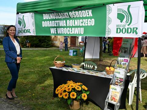 Święto plonów w Gaworzycach - 133