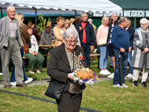 Święto plonów w Gaworzycach - 112
