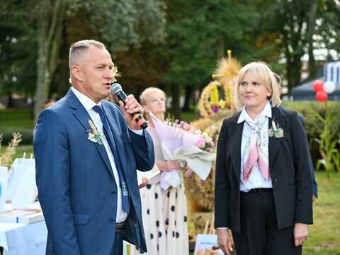 Święto plonów w Gaworzycach - 171