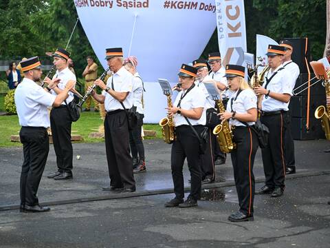 Święto plonów w Gaworzycach - 180
