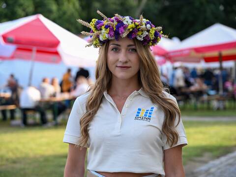 Święto plonów w Gaworzycach - 204