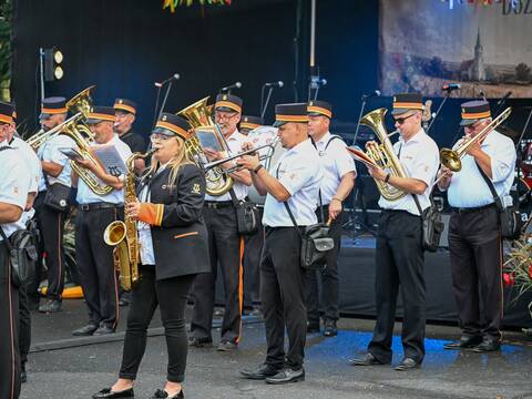 Święto plonów w Gaworzycach - 181