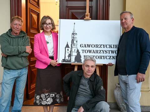 Święto plonów w Gaworzycach - 253