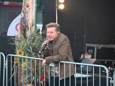 Święto plonów w Gaworzycach - 249
