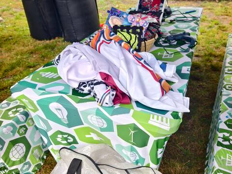 Zielone Gaworzyce - za nami warsztaty ekologiczne w zabytkowym parku - 67