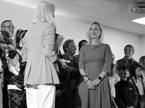 Za nami premiera spektaklu „Historia jednej fotografii”! - 12
